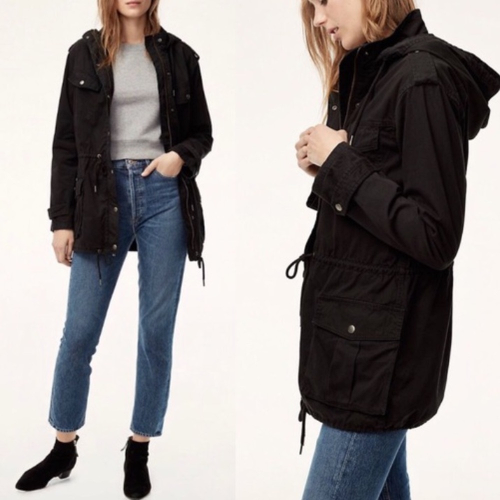 TALULA jacket